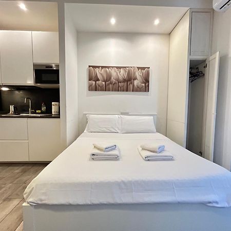 Cdm Studio By Florencehospitality Com Florença Exterior foto