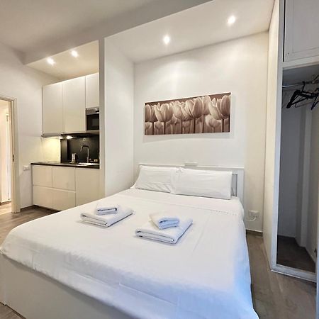 Cdm Studio By Florencehospitality Com Florença Exterior foto