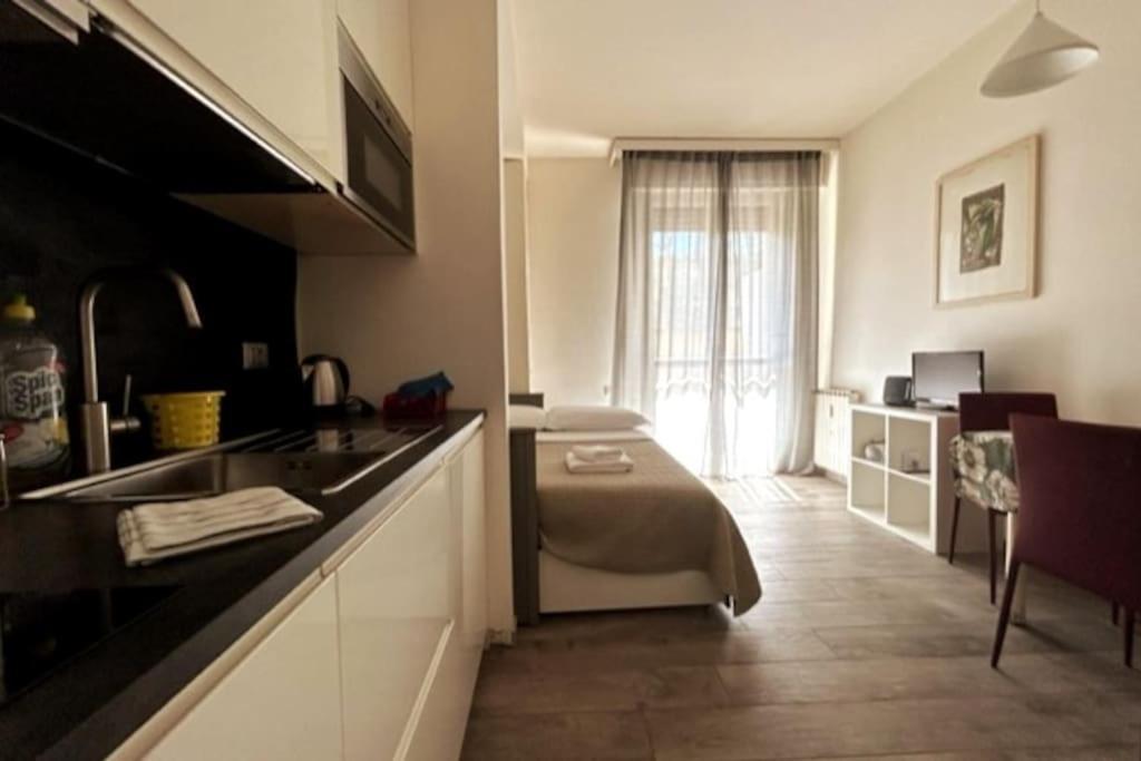 Cdm Studio By Florencehospitality Com Florença Exterior foto