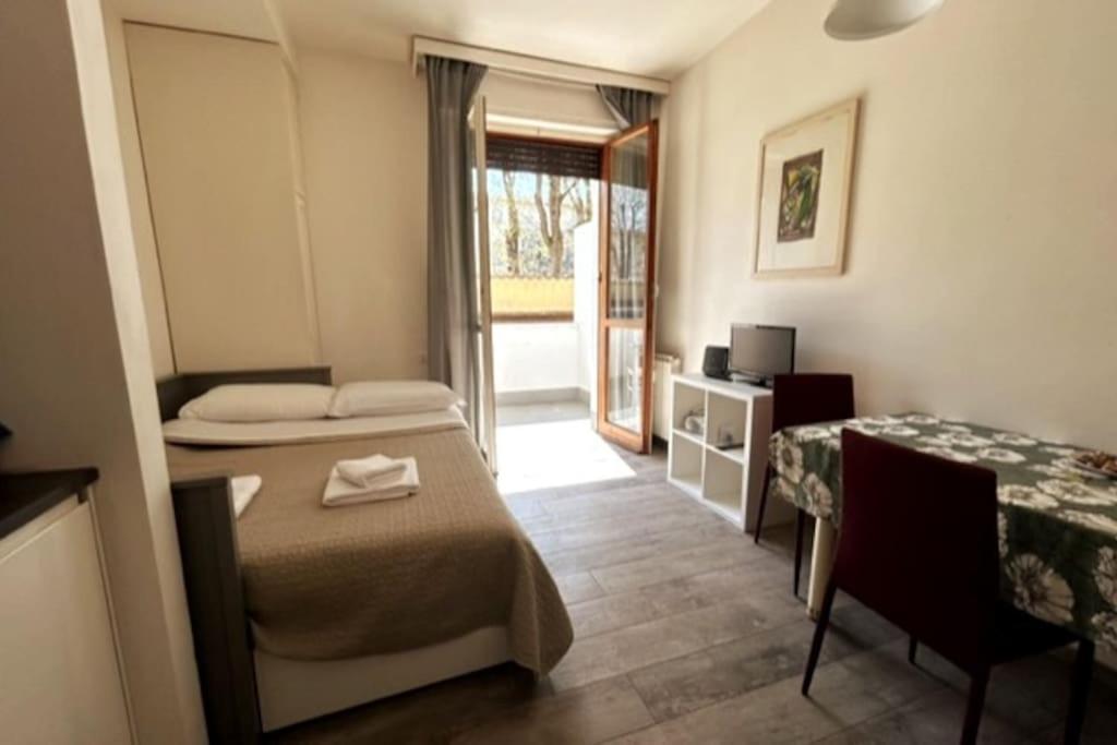 Cdm Studio By Florencehospitality Com Florença Exterior foto