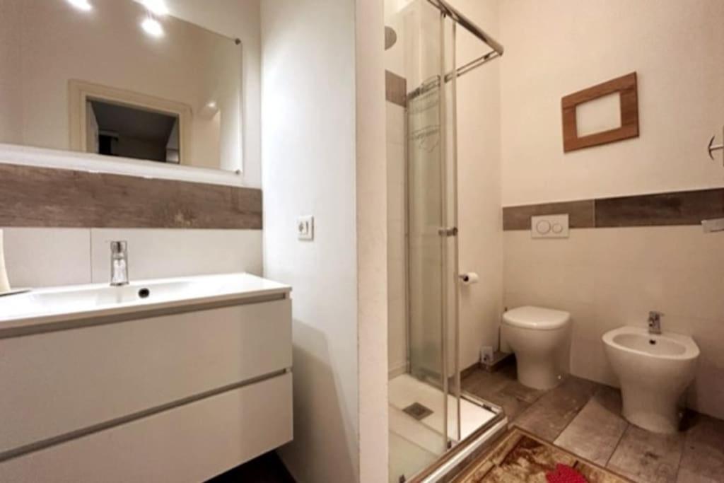 Cdm Studio By Florencehospitality Com Florença Exterior foto