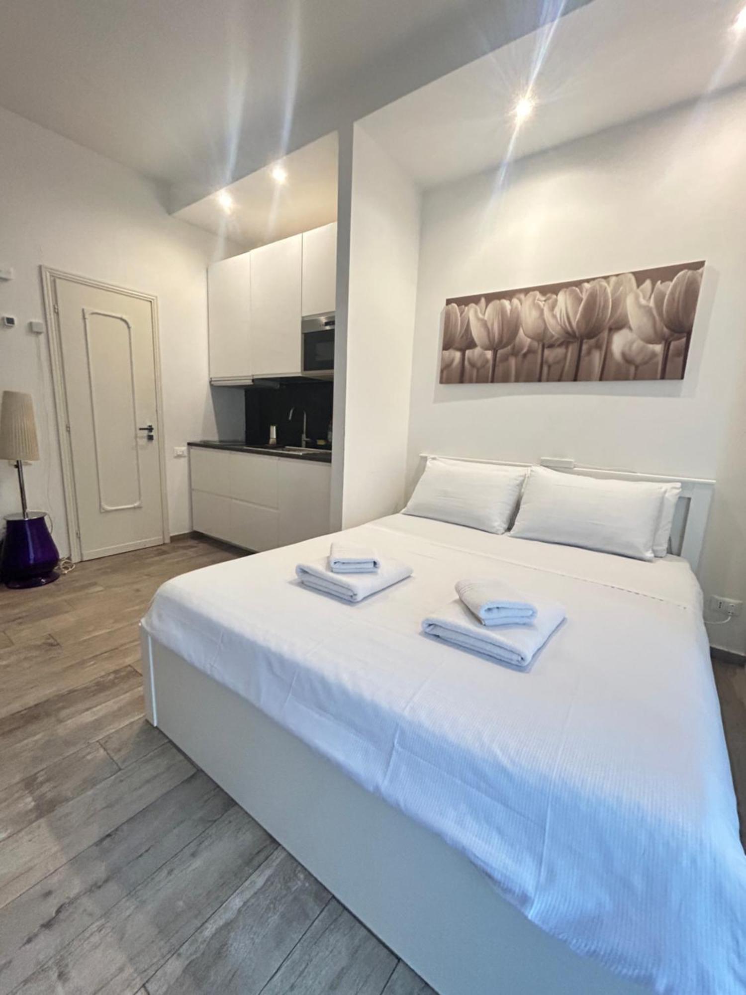 Cdm Studio By Florencehospitality Com Florença Exterior foto