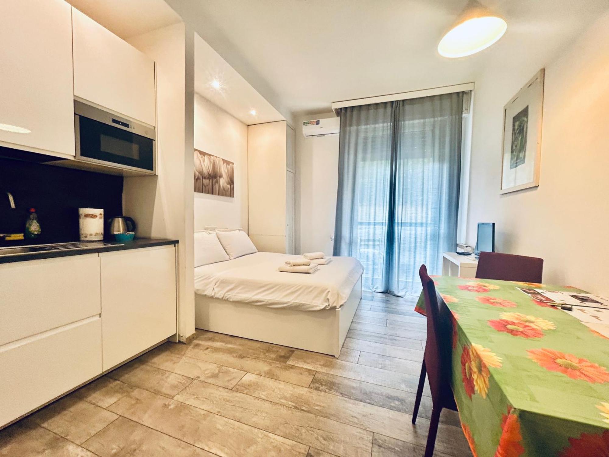 Cdm Studio By Florencehospitality Com Florença Exterior foto